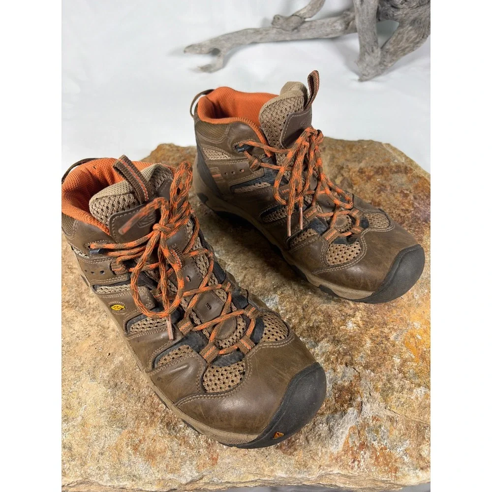 Keen koven mid